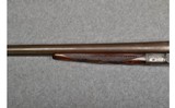 L.C. Smith ~ Ideal Grade ~ 12 Gauge - 6 of 10