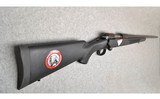 Savage Arms ~ 11 ~ 7mm-08 Remington - 1 of 10
