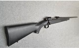 Savage Arms ~ 110 ~ 7mm Rem Mag - 1 of 10