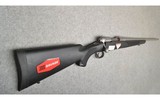 Savage Arms ~ 16 ~ 22-250 Remington - 1 of 10