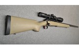 Savage Arms ~ 12 LRP ~ 6.5 Creedmoor - 1 of 10
