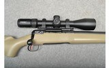 Savage Arms ~ 12 LRP ~ 6.5 Creedmoor - 3 of 10