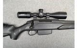 Tikka ~ T3 Tactical ~ .308 Winchester - 3 of 10