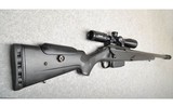 Tikka ~ T3 Tactical ~ .308 Winchester - 1 of 10