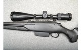 Tikka ~ T3 Tactical ~ .308 Winchester - 8 of 10