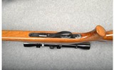 Weatherby ~ XXII ~ .22 LR - 7 of 10