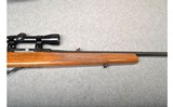Weatherby ~ XXII ~ .22 LR - 4 of 10