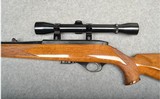 Weatherby ~ XXII ~ .22 LR - 8 of 10