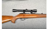 Weatherby ~ XXII ~ .22 LR - 3 of 10