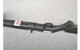 Savage Arms ~ A22 FSS ~ .22 LR - 7 of 10
