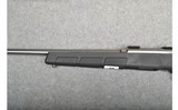 Savage Arms ~ A22 FSS ~ .22 LR - 6 of 10