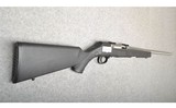 Savage Arms ~ A22 FSS ~ .22 LR - 1 of 10