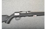 Savage Arms ~ A22 FSS ~ .22 LR - 3 of 10