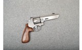 Smith and Wesson ~ 627-3 ~ .357 Mag - 1 of 4