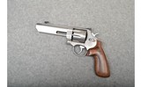 Smith and Wesson ~ 627-3 ~ .357 Mag - 2 of 4