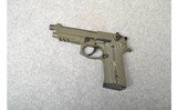 Beretta ~ M9A3 Ducks Unlimited ~ 9mm - 2 of 3