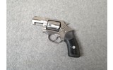 Ruger ~ SP101 ~ 9mm - 2 of 2