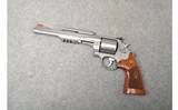 Smith & Wesson ~ 629-8 Performance Center ~ .44 Magnum - 2 of 2