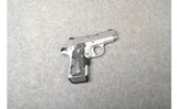Kimber ~ Micro 380 ~ .380 ACP - 1 of 2