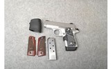 Kimber ~ Micro 380 ~ .380 ACP - 2 of 2