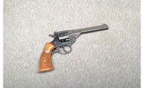Harrington & Richardson ~ Sportsman ~ .22 LR - 1 of 2