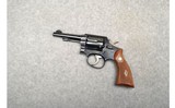 Smith & Wesson ~ 10-5 ~ 38 S&W Special CTG. - 2 of 2
