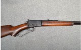 Marlin ~ 39 ~ .22 S/L/LR - 3 of 9