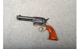 A. Uberti ~ 1873 ~ .357 Mag - 2 of 2