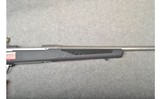 Savage ~ 110 Left Hand ~ .300 Win Mag - 4 of 10