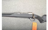 Savage ~ 110 Left Hand ~ .300 Win Mag - 8 of 10