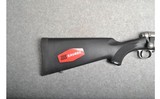 Savage ~ 16 ~ 270 WSM - 2 of 10