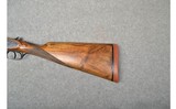 Westley Richard ~ The Newcome SLE ~ 16 Gauge - 9 of 10