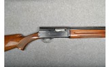 Browning ~ Magnum ~ 12 Gauge - 3 of 10