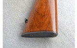Winchester ~ 70 ~ .270 Win. - 10 of 10