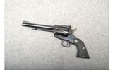 Ruger ~ New Model Blackhawk ~ 9mm - 2 of 2