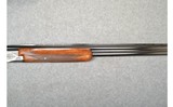 Browning ~ Superposed ~ 12 Gauge - 4 of 10