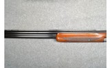 Browning ~ Superposed ~ 12 Gauge - 6 of 10