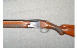 Browning ~ Superposed ~ 12 Gauge - 8 of 10
