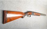 Browning ~ Superposed ~ 12 Gauge - 1 of 10