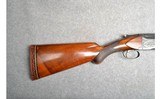 Browning ~ Superposed ~ 12 Gauge - 2 of 10