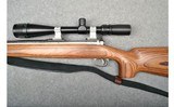 Savage ~ 12 VLP ~ .223 Remington - 8 of 10