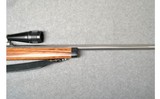 Savage ~ 12 VLP ~ .223 Remington - 4 of 10