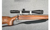 Savage ~ 12 VLP ~ .223 Remington - 3 of 10