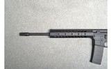 HM Defense ~ HM15F ~ 5.56mm - 6 of 10