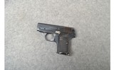 None ~ Automatic Pistol ~ 7.65 - 2 of 2