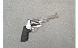 Smith & Wesson ~ 500 ~ 500 S&W Magnum - 1 of 2