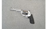 Smith & Wesson ~ 500 ~ 500 S&W Magnum - 2 of 2