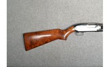Winchester ~ Model 12 ~ 16 Gauge - 2 of 10
