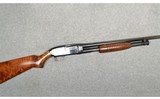 Winchester ~ Model 12 ~ 16 Gauge - 1 of 10