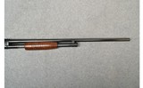 Winchester ~ Model 12 ~ 16 Gauge - 4 of 10
